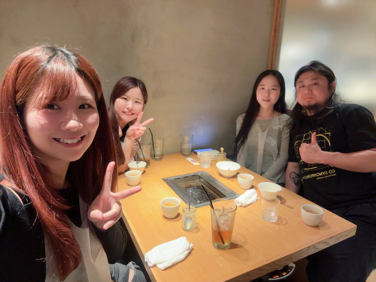 Akaneクラリネット tweet media