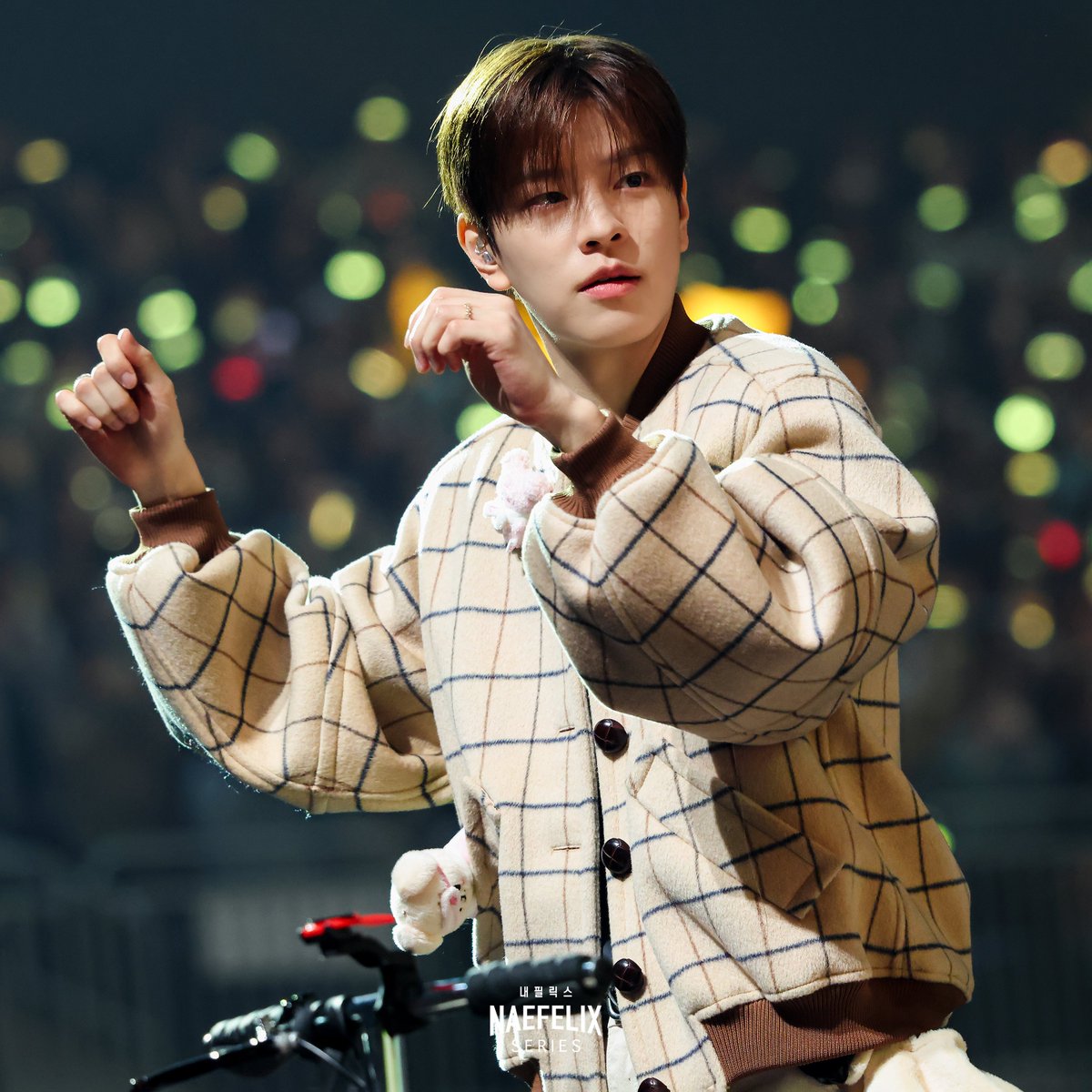 NAEFELIX_SERIES's tweet photo. [ 𝗡𝗔𝗘𝗙𝗘𝗟𝗜𝗫_𝗦𝗘𝗥𝗜𝗘𝗦 ] 𝟯𝟮

✔️260328 Stray Kids 6TH FANMEETING
.・✭ 𝗦𝗧𝗔𝗬 𝗶𝗻 𝗢𝘂𝗿 𝗟𝗶𝘁𝘁𝗹𝗲 𝗛𝗼𝘂𝘀𝗲 ✭・.

📷🐶

#StrayKids #스트레이키즈 #승민 #SEUNGMIN  #NAEFELIX_SERIES #내필릭스시리즈 #내필시리즈 https://t.co/U3c9REdb0i