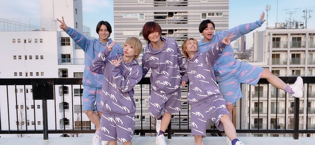 ⚡️こーた⚡(リアルピース) tweet media