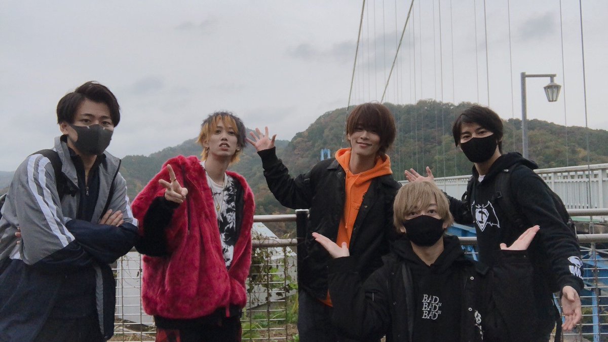 ⚡️こーた⚡(リアルピース) tweet media