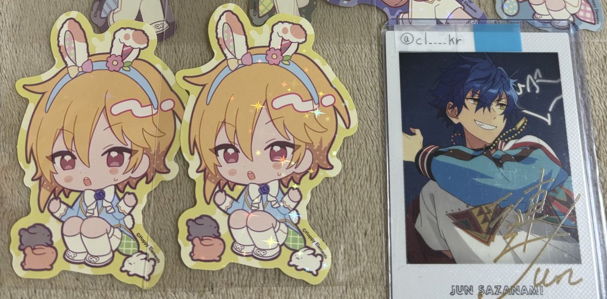 ちらし tweet media