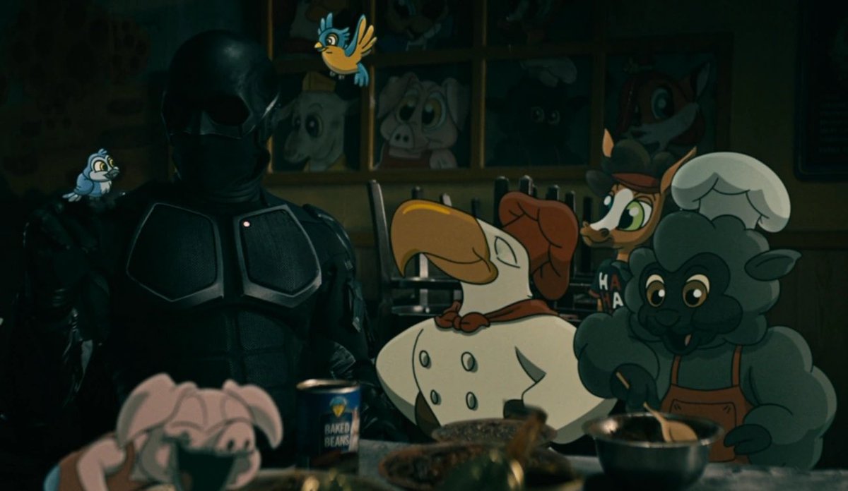 nyn - spoilers! was the boys as texts tweet media