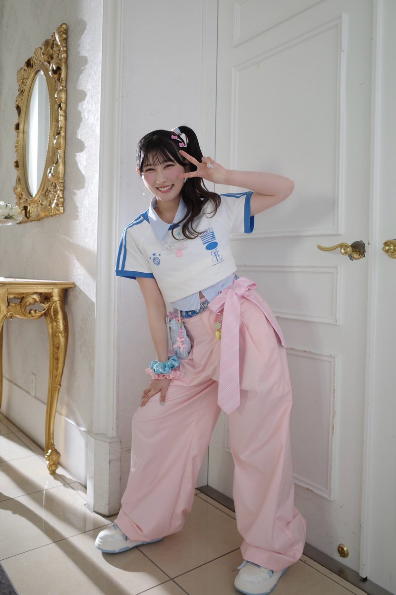 山本 杏奈 tweet media