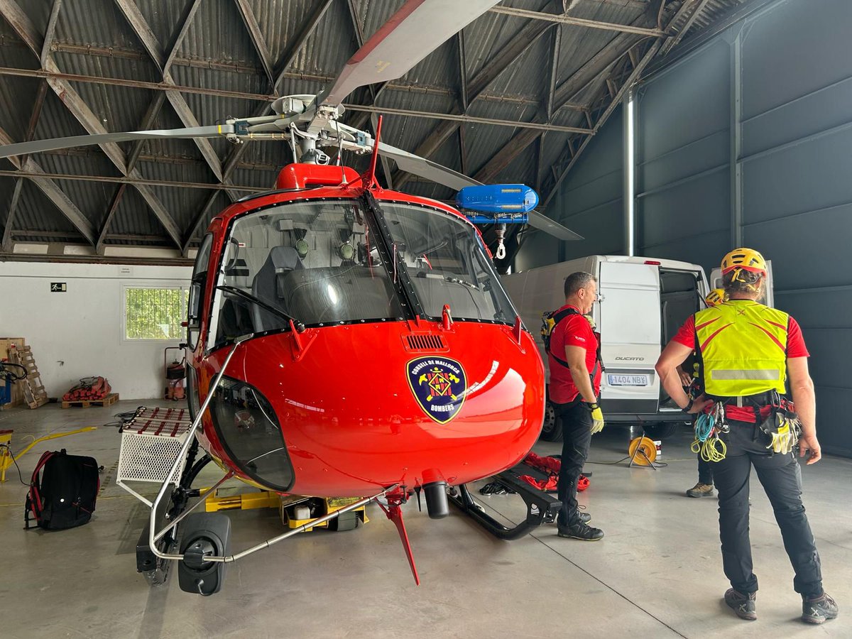 Consell de Mallorca tweet media