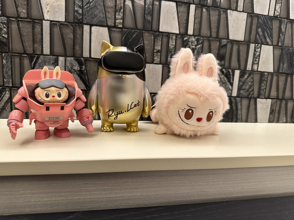 赚_LCat tweet media