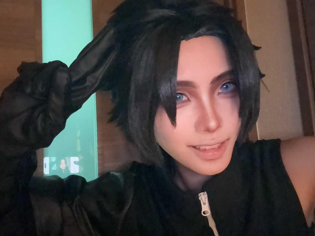 野生の野河童🥒低浮 tweet media