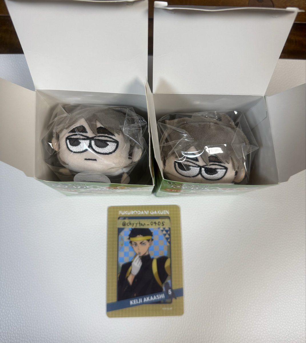 ちったん@取引アカウント tweet media