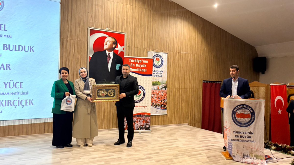 EBS Aydın 1 tweet media