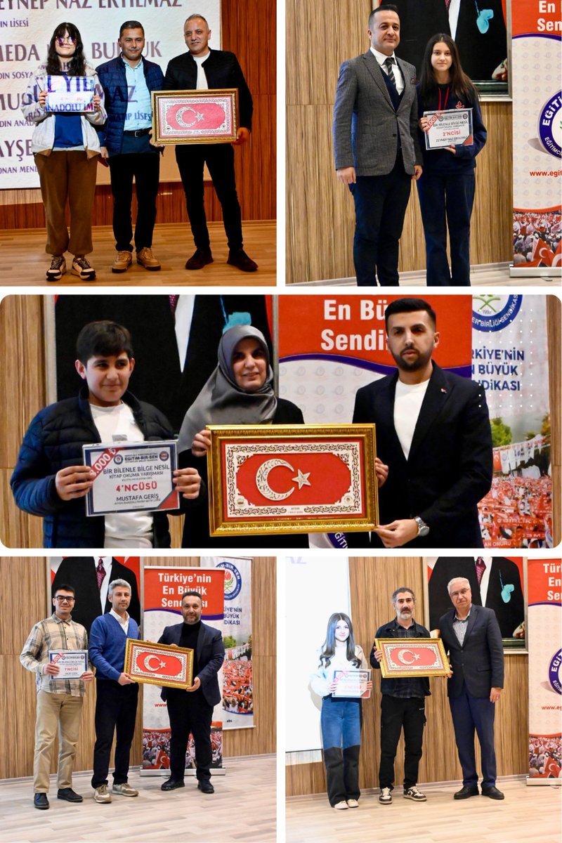 EBS Aydın 1 tweet media