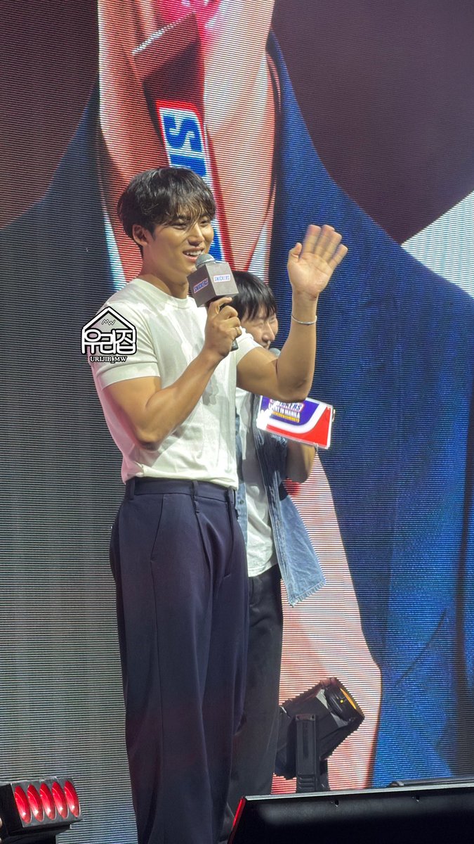 For MinWon • 민원 tweet media