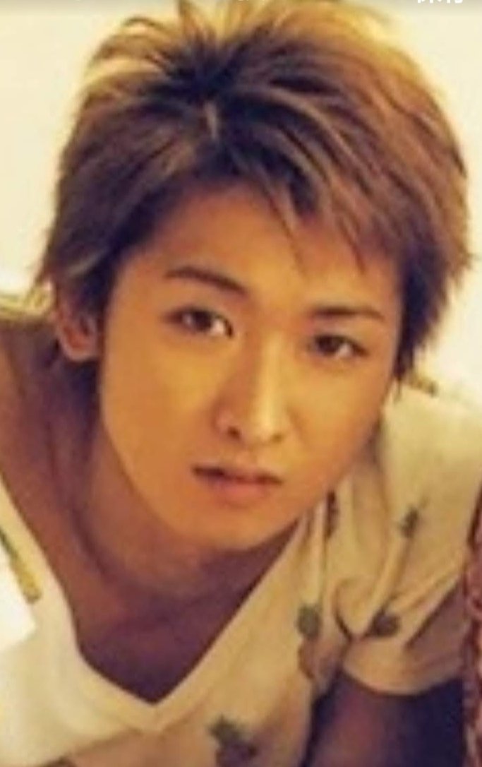 大野智さんが大好きです #大野智 さんの言葉を書き綴っています
