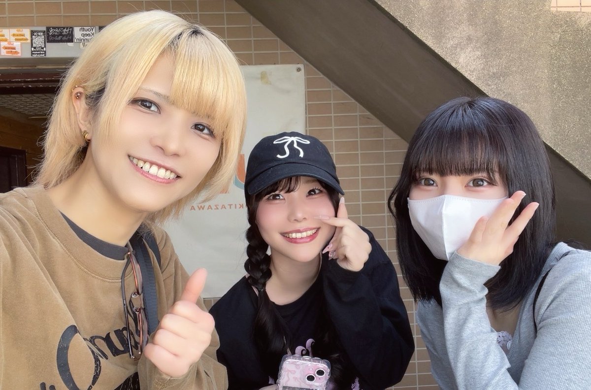 はちお🐝振付師 tweet media