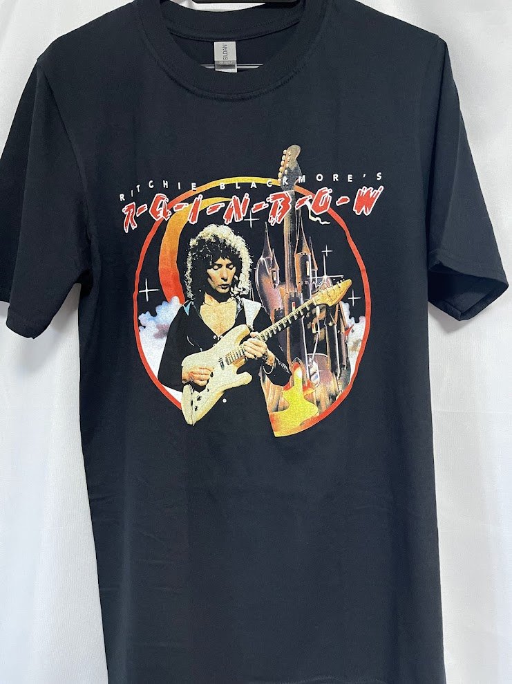 メタルTシャツショップMETAL IS FOREVER 12/13IRON ATTACK!富山公演 tweet media