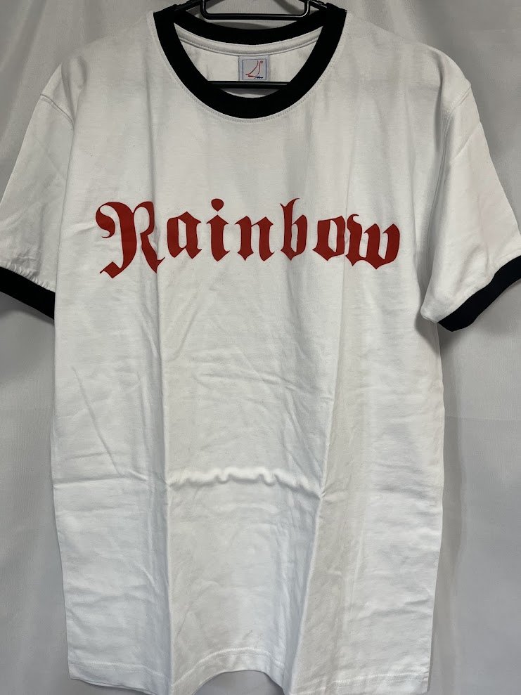 メタルTシャツショップMETAL IS FOREVER 12/13IRON ATTACK!富山公演 tweet media