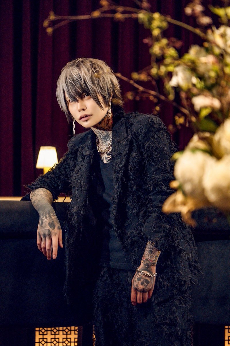 VALHALLAygg's tweet image. 💫VALHALLA Pick Up Cast💫

⭐️れおんまん⭐️
@LEON___MAN 

#YGD
#YGGDRASILL 
#VALHALLA