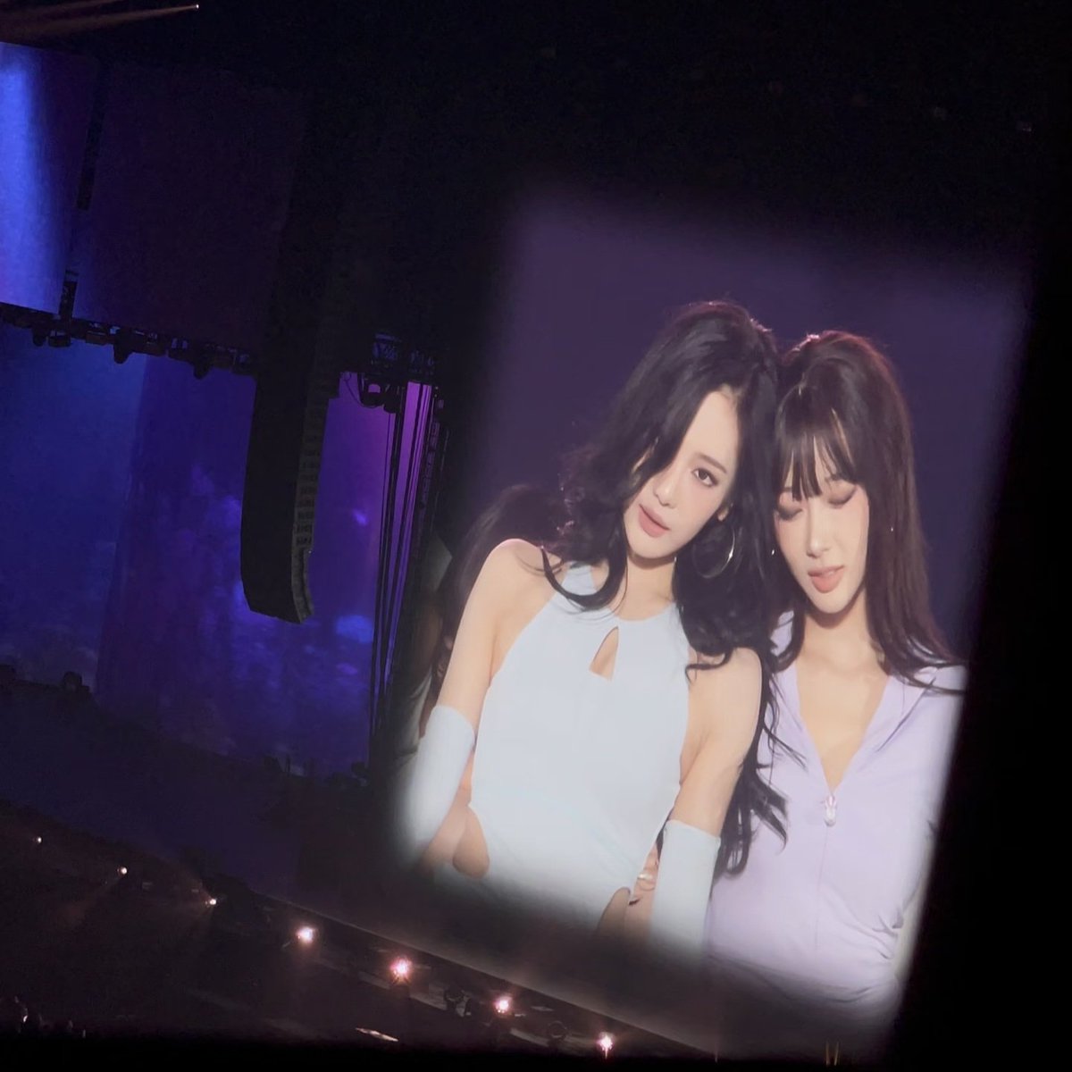 •ᴗ• (@aeriminded) on Twitter photo 