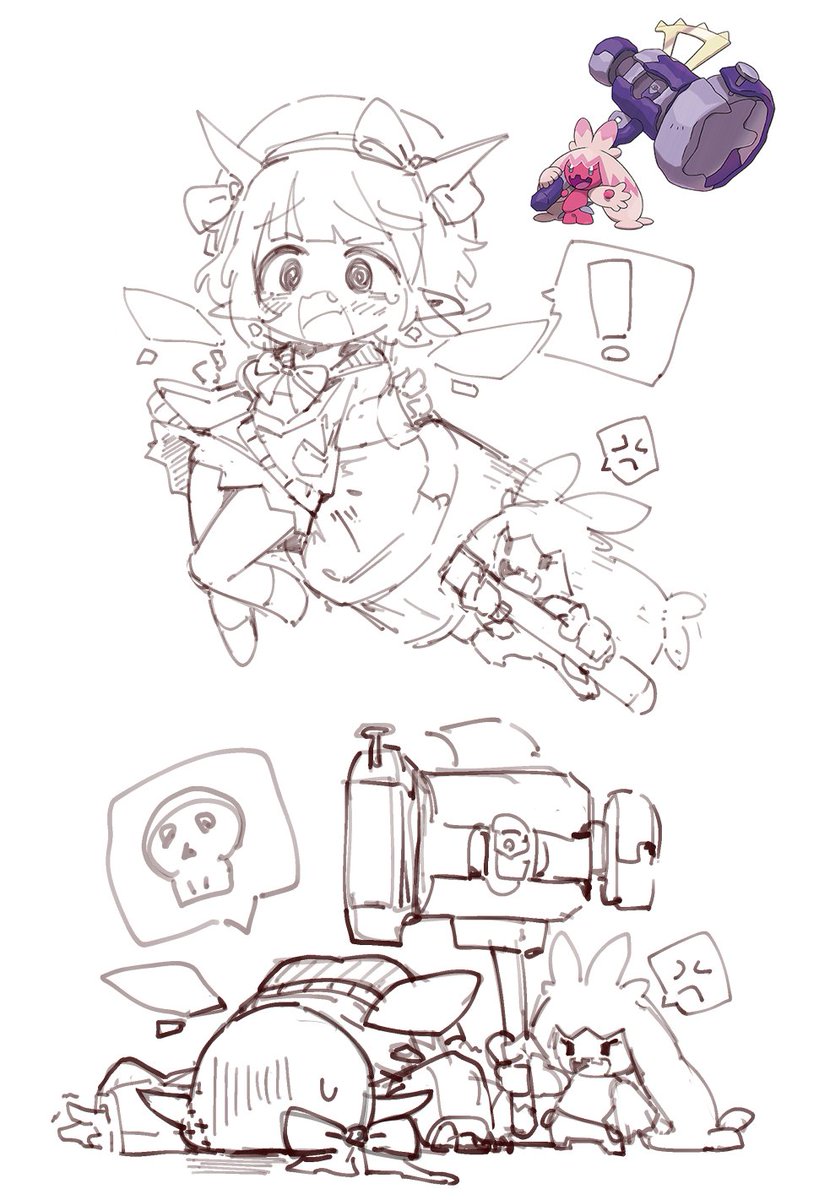 의존|Jade tweet media