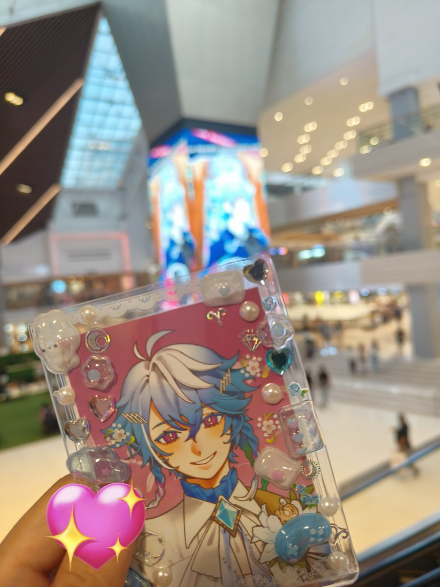 iggy | rereading: LOTM tweet media