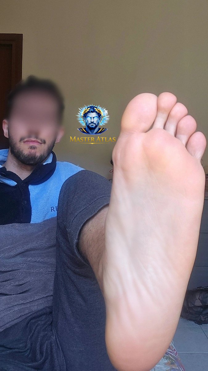 TheAtlasMaster's tweet photo. 🇮🇹 Sinistro, destro o entrambi? Cosa scegli? 😏

🇬🇧 Left, right or both? What are u choosing? 😏

Visit my:

https://t.co/1ZoZIq8uD7

https://t.co/rB6OnFWXXw

@PromoJacked @FindomPromoHQ @retfag @rt4malefeet @ilcagnetto @lucifer8703 @findomagencysub @Slave4King @FeetslaveRT

#MasterAtlas #findom #straightmalefeet #malefeet #cashcock #strenght #malesoles #cashmaster #paypig #moneyslave #alpha #masteritaliani #feet #smellyfeet #socks #cashfag #DrainedWallet #atm #cashwallet #cockcage #cage #serve #sniff $end