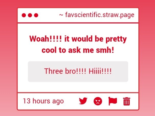 LEAFY!!!!! (takeover 👀) tweet media