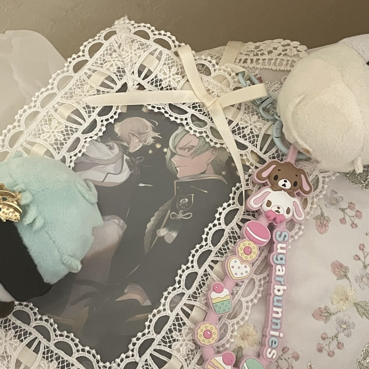 対々和 tweet media