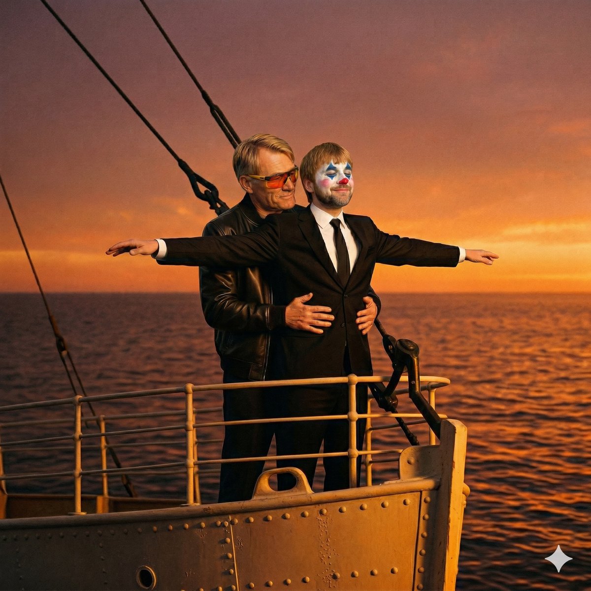 Don't let this story end like in a movie, <a href="/verse_works/">Verse</a> 
#meanttobetogether #truelove #foreverHR