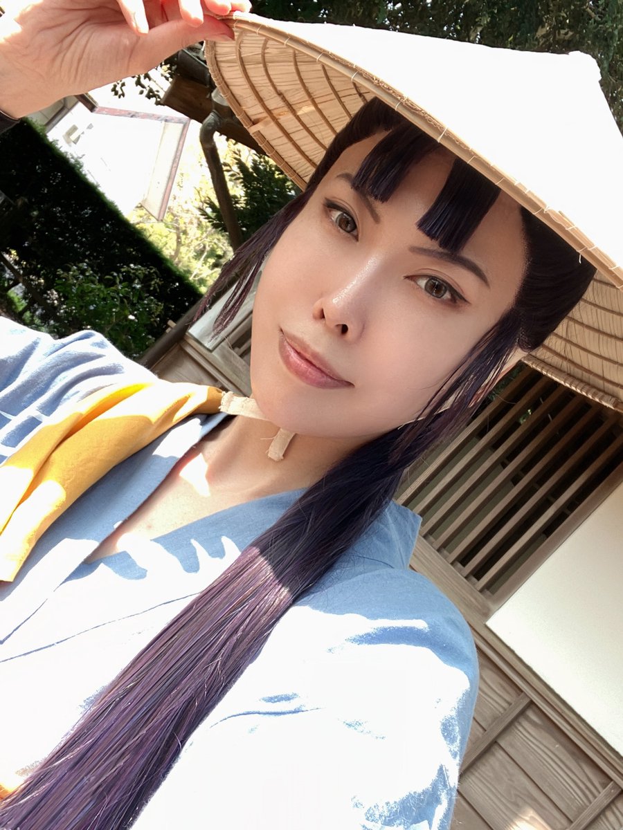 那加🏐 tweet media