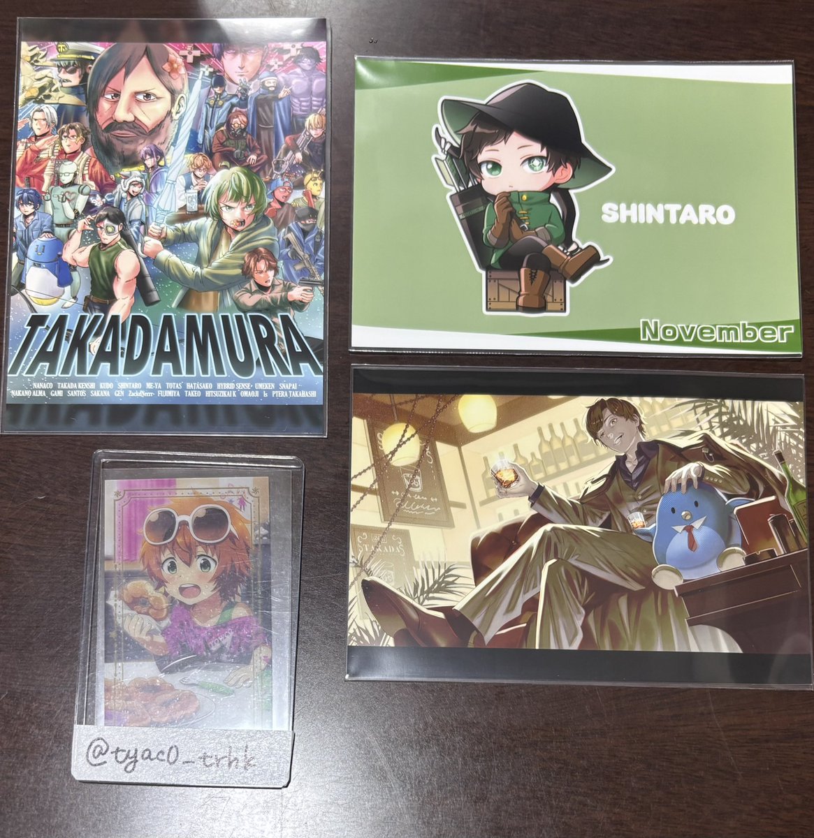 すーちゃこ tweet media