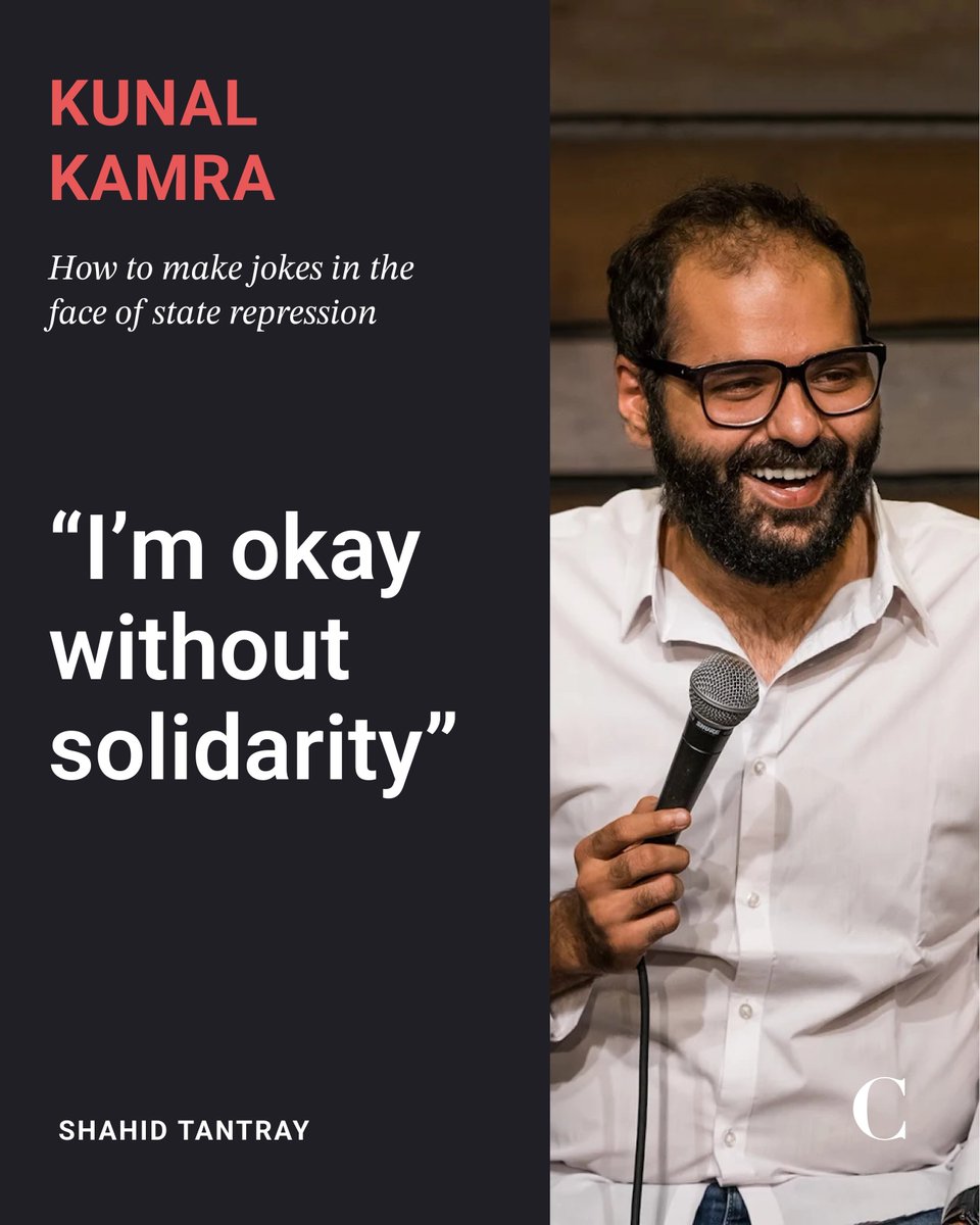 The Caravan tweet media