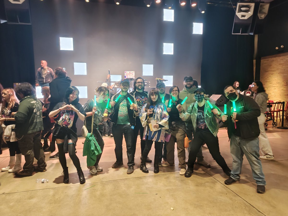 Andy 🔜 MIKU EXPO CHI/DEN/YVR/LAX/ATL/WAS 🐀 tweet media