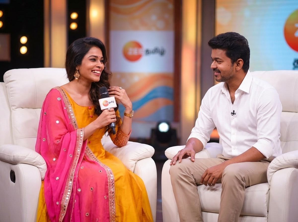 Kanchipuram Vijay Fan tweet media