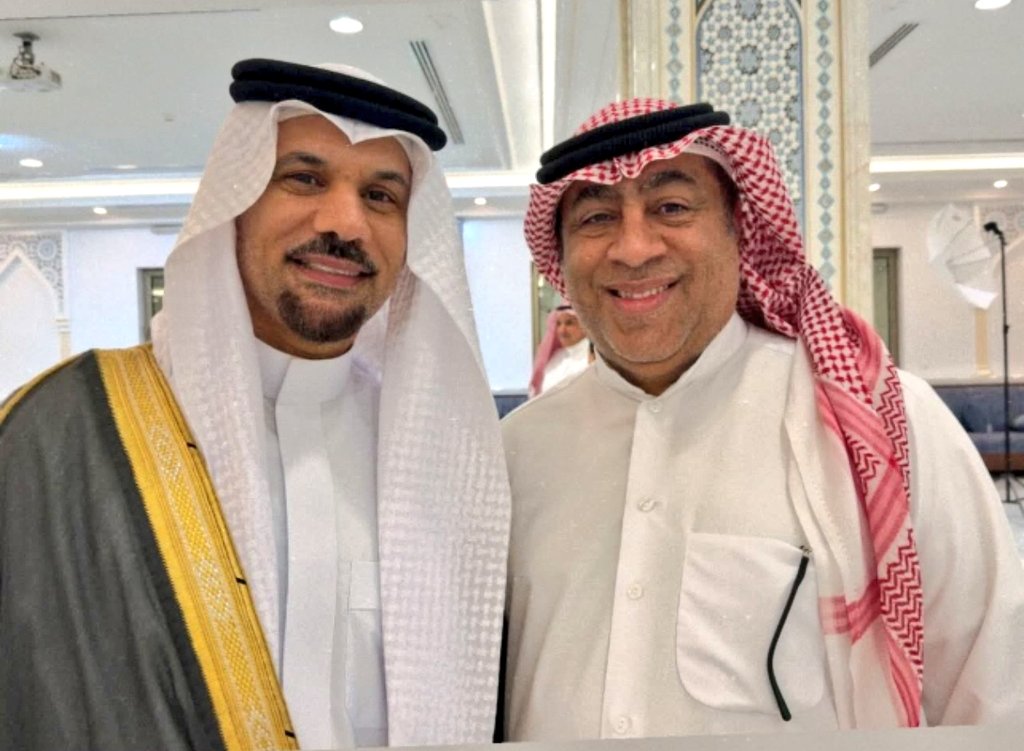 أحمد البقال1️⃣5️⃣ tweet media