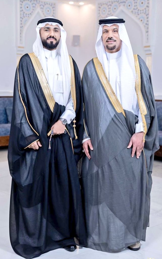 أحمد البقال1️⃣5️⃣ tweet media