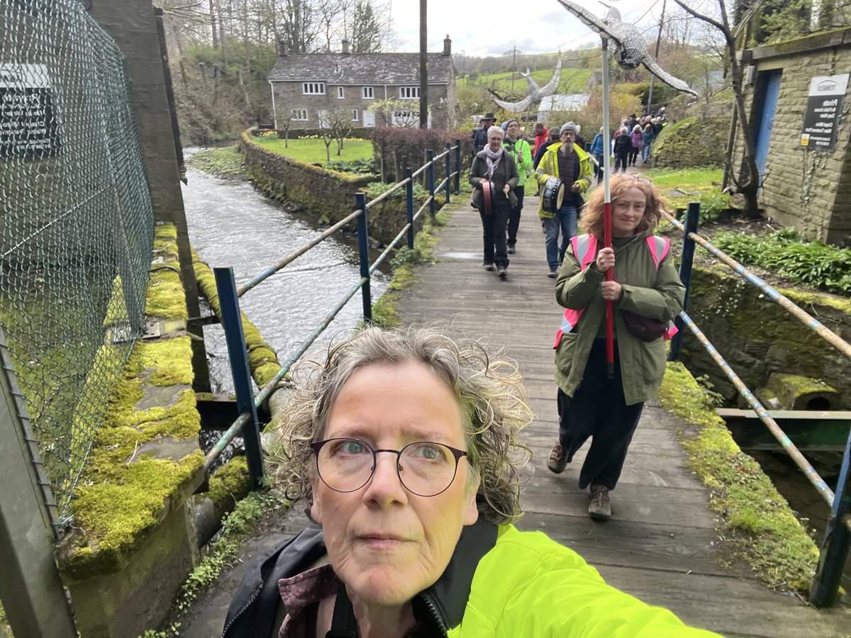 Deborah Pitman tweet media