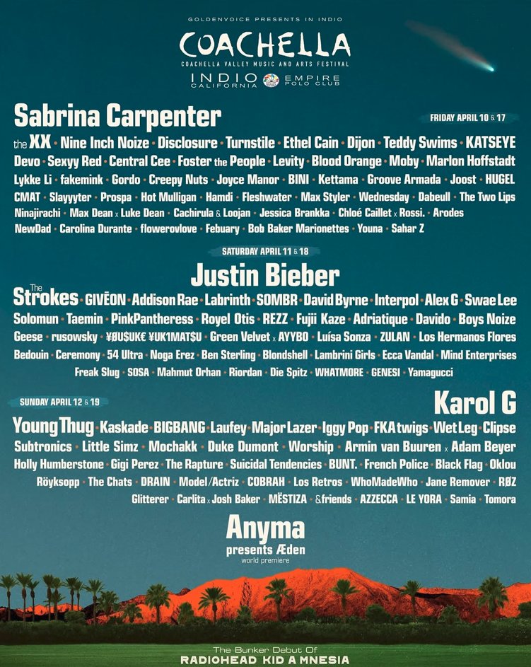 About Music tweet media