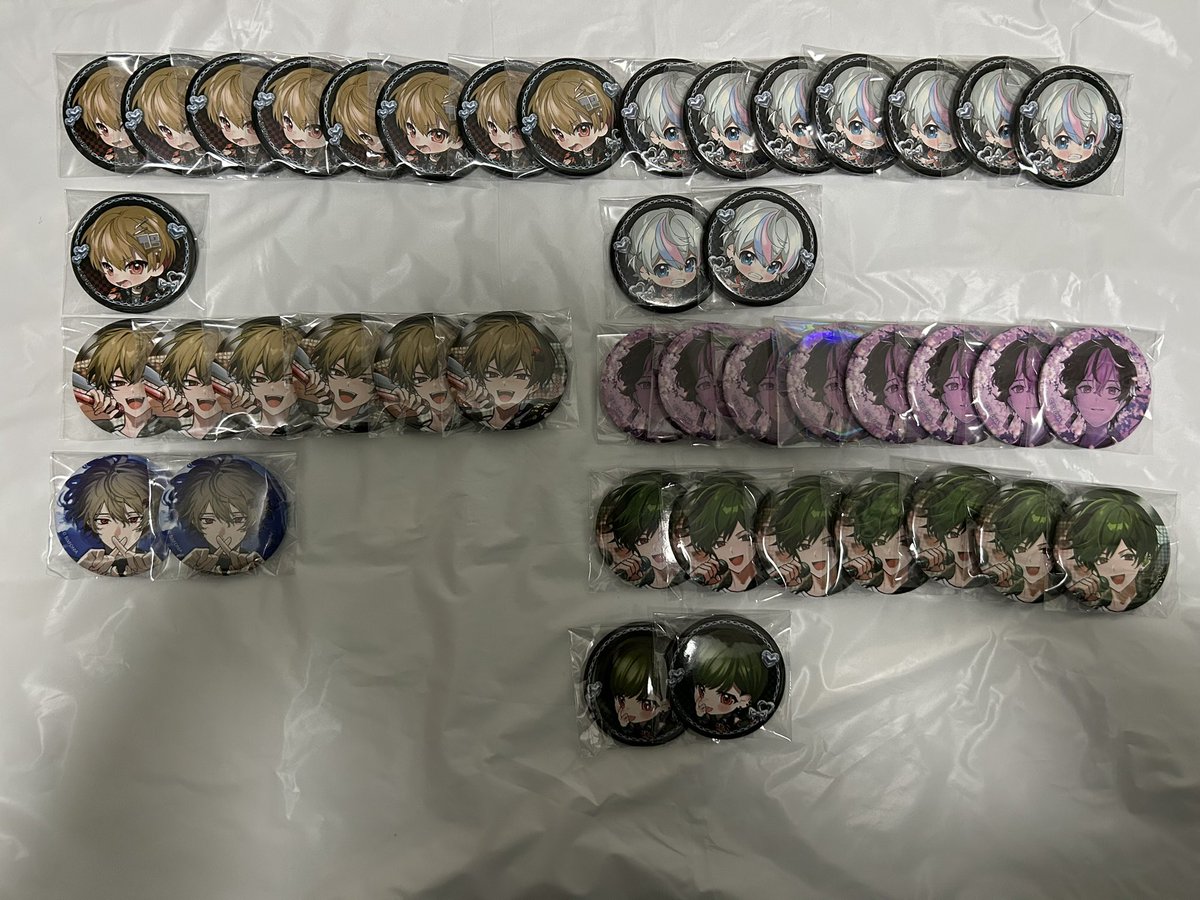 あゃ🌸初回リトリン必読 tweet media