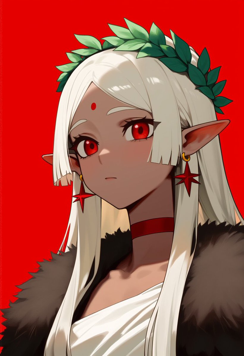 "I hate everything that exists and wish to see everything extinguished in atomic fire"