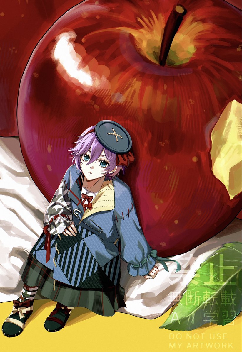 湯藤ウリ tweet media