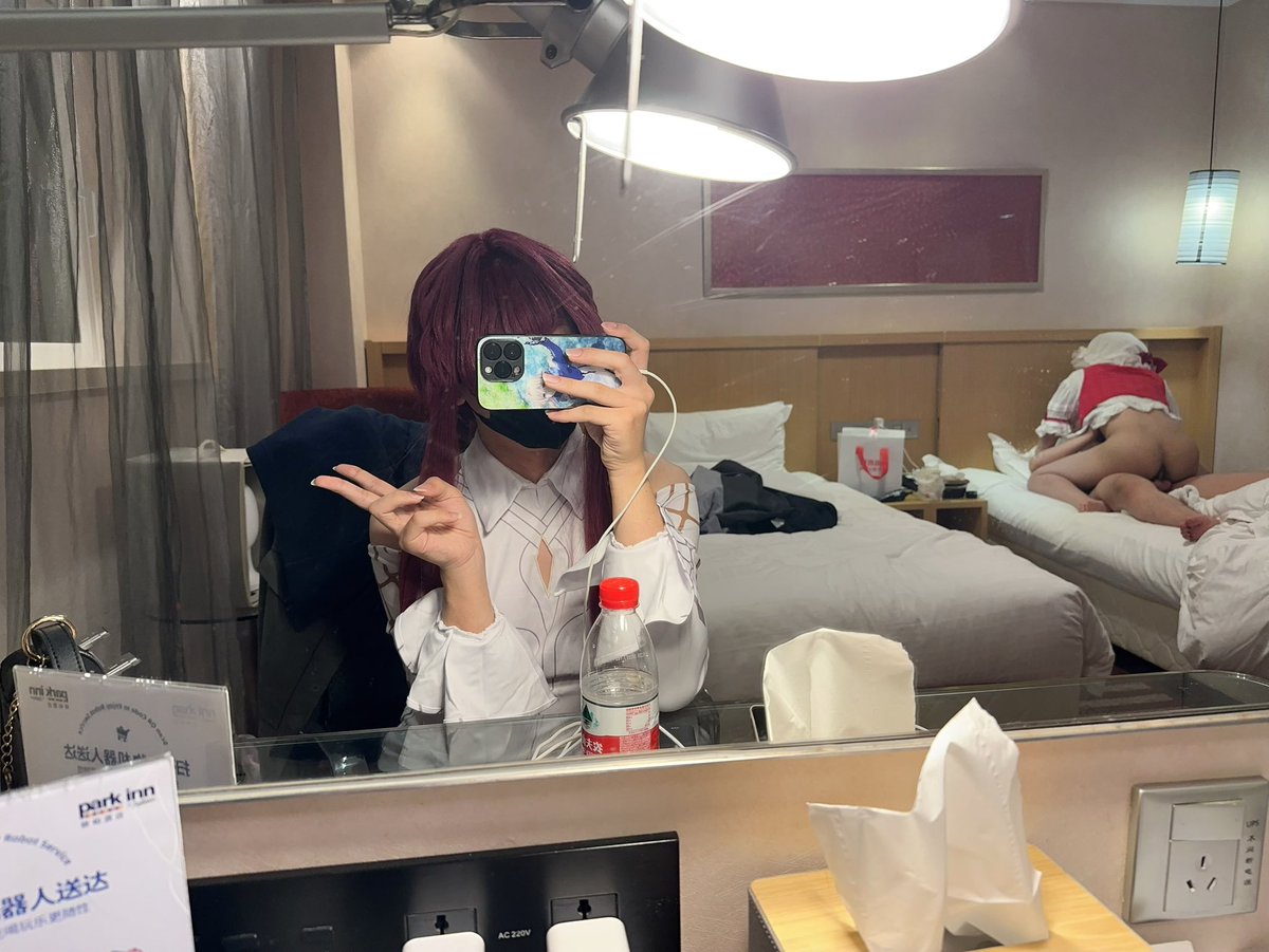 森嶼暖樹 tweet media