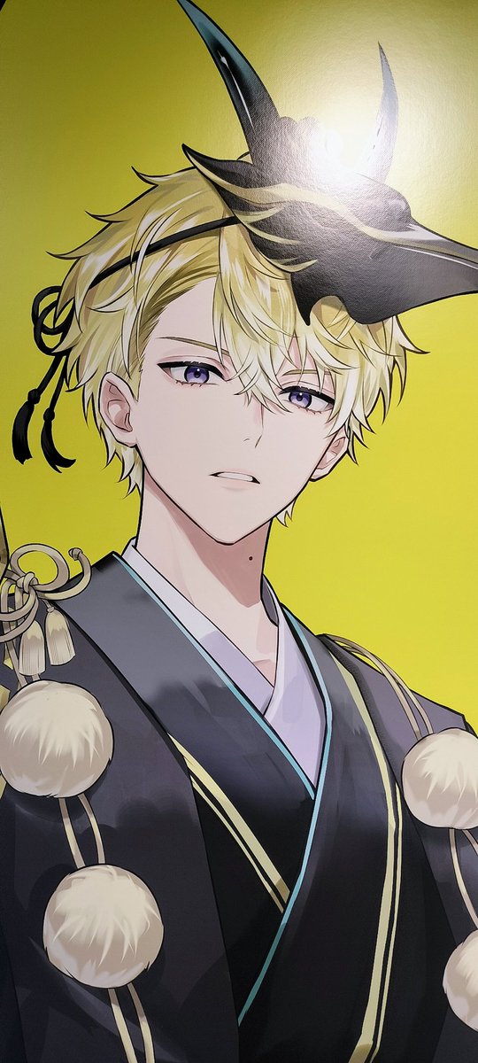 Yаnа (@Yana_yatsu87) / Posts / X