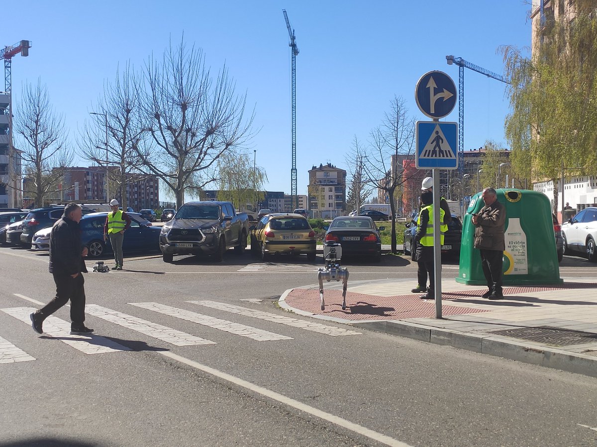 AEICE Clúster de Hábitat Eficiente tweet media