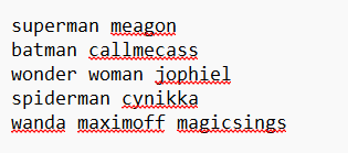 jo 🕷️ tweet media