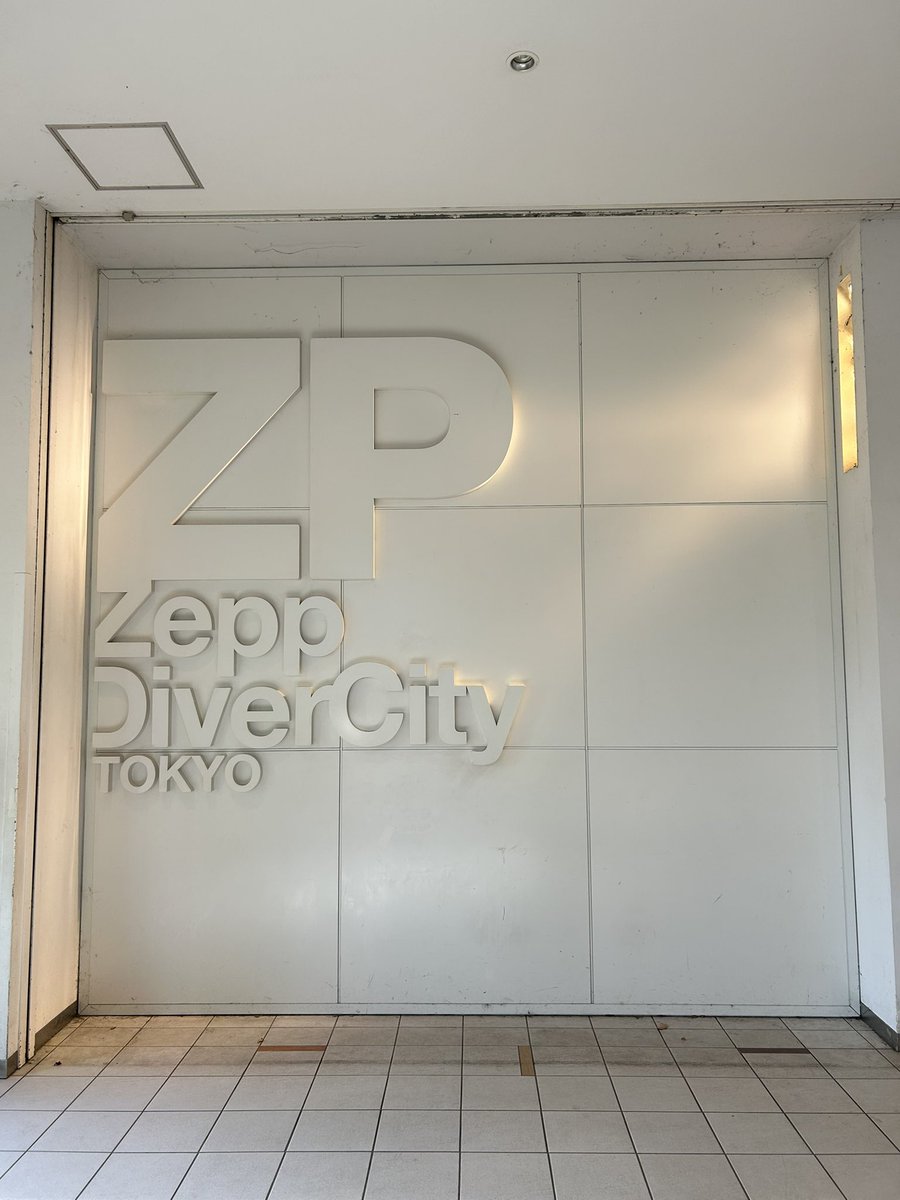 そう 4/14 Hump Back tweet media