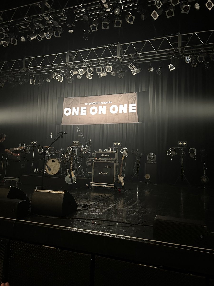 そう 4/14 Hump Back tweet media