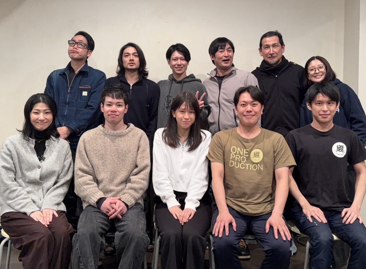 nakaimanonaka's tweet image. そして
来月の公演
Mandrakeの｢#Amen｣
本日より自由席が販売開始となりました。
個人的には愉快な顔ぶれ
是非、お楽しみにしていただけたら。
ご予約は↓こちらで
ticket.corich.jp/apply/446453/0…