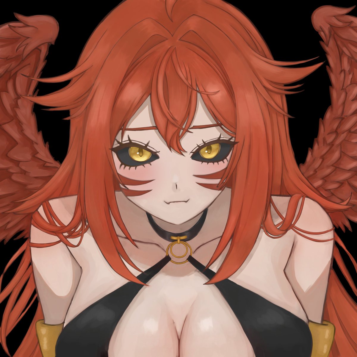 #凍結祭りでフォロワー減ったから自己紹介して逆に増やす

いい女を描けるように練習中です🍀.*
綺麗で可愛い女の子を幅広く描きます。