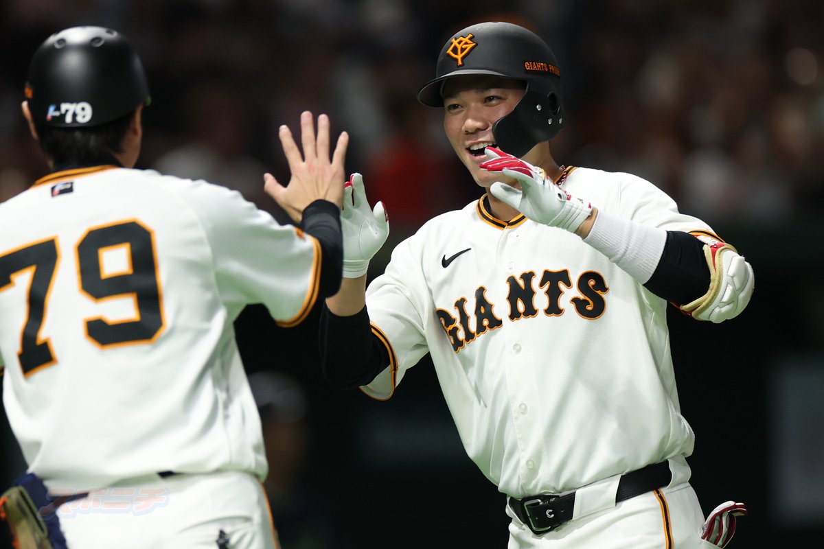 スポニチ写真映像部📷✨ tweet media