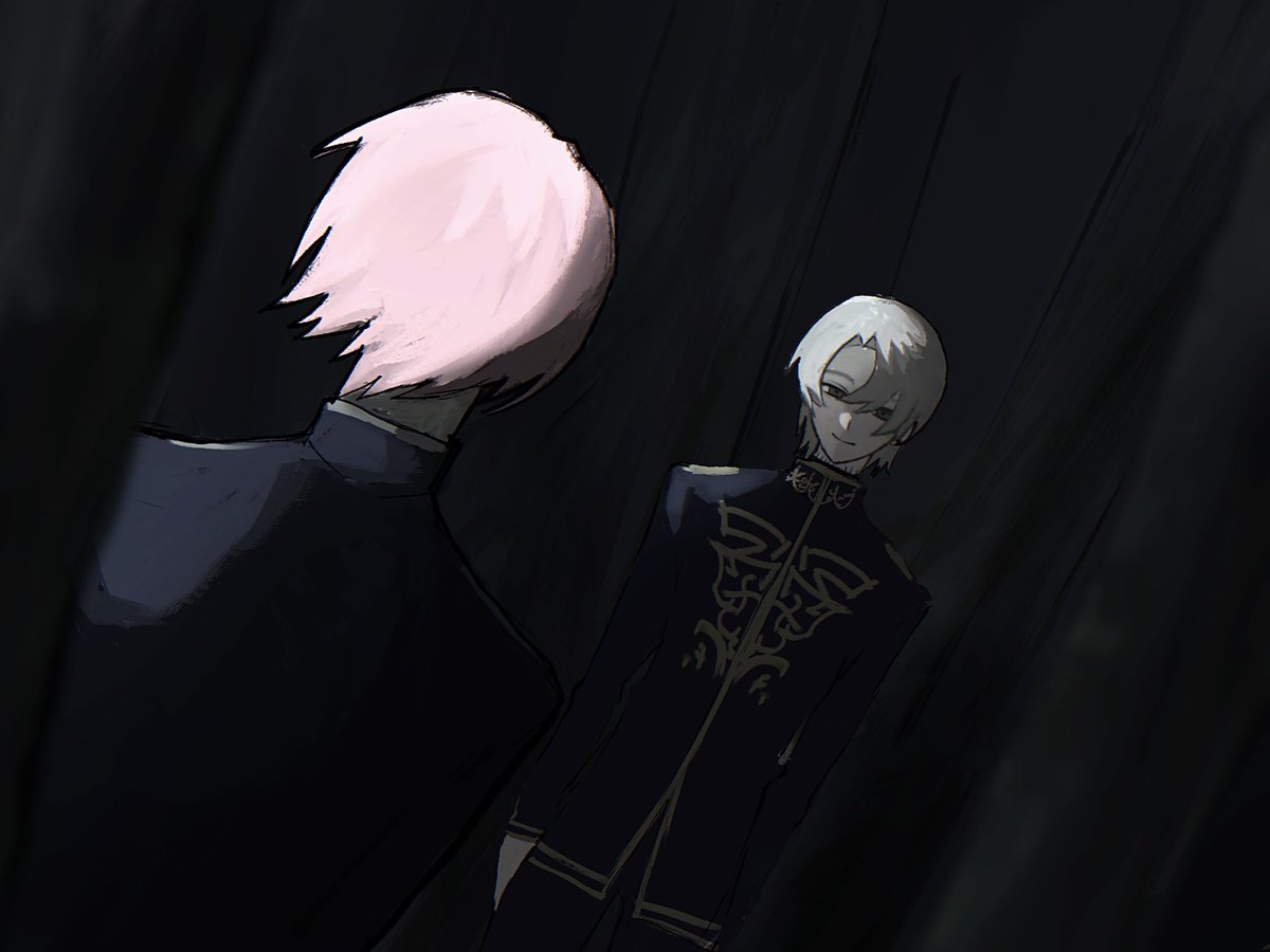 ねるい tweet media