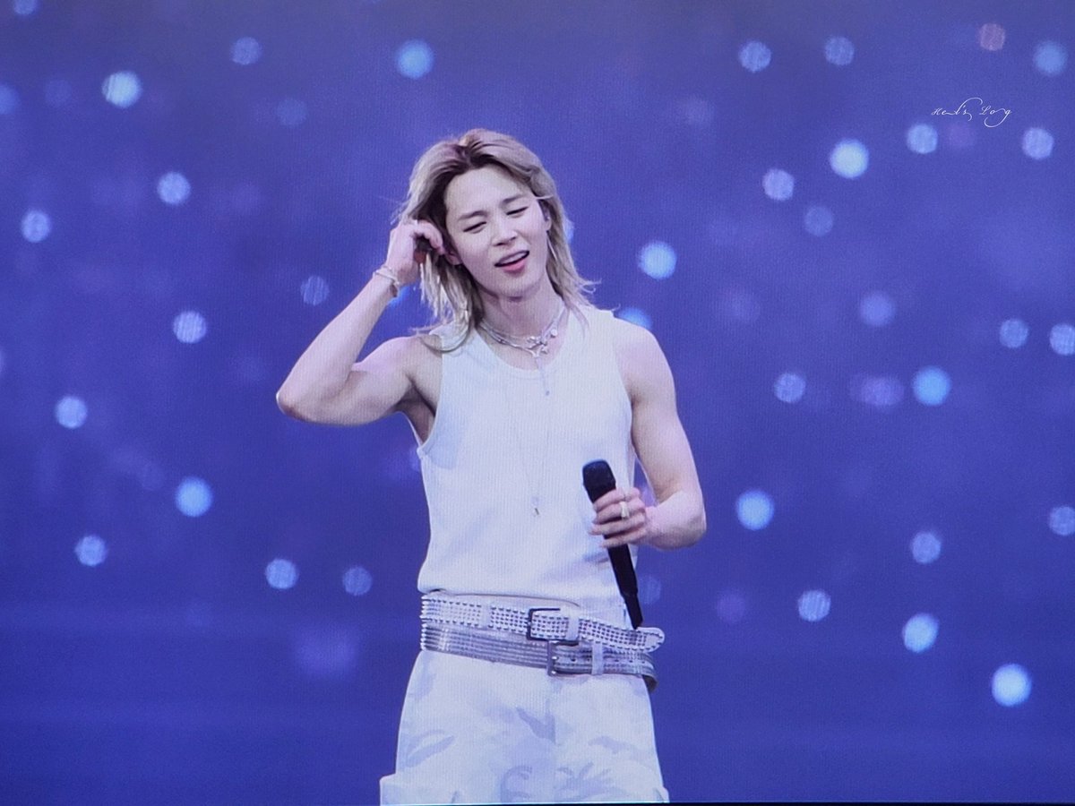 kelslog's tweet photo. BTS WORLD TOUR ‘ARIRANG’ IN GOYANG - DAY2 260411 preview

🐥💜

#BTS지민 #방탄소년단지민 #박지민 #PARKJIMIN #ジミン #朴智旻 #جيمين #BTS #BTSJIMIN @BTS_twt https://t.co/eSFvgfcLEC