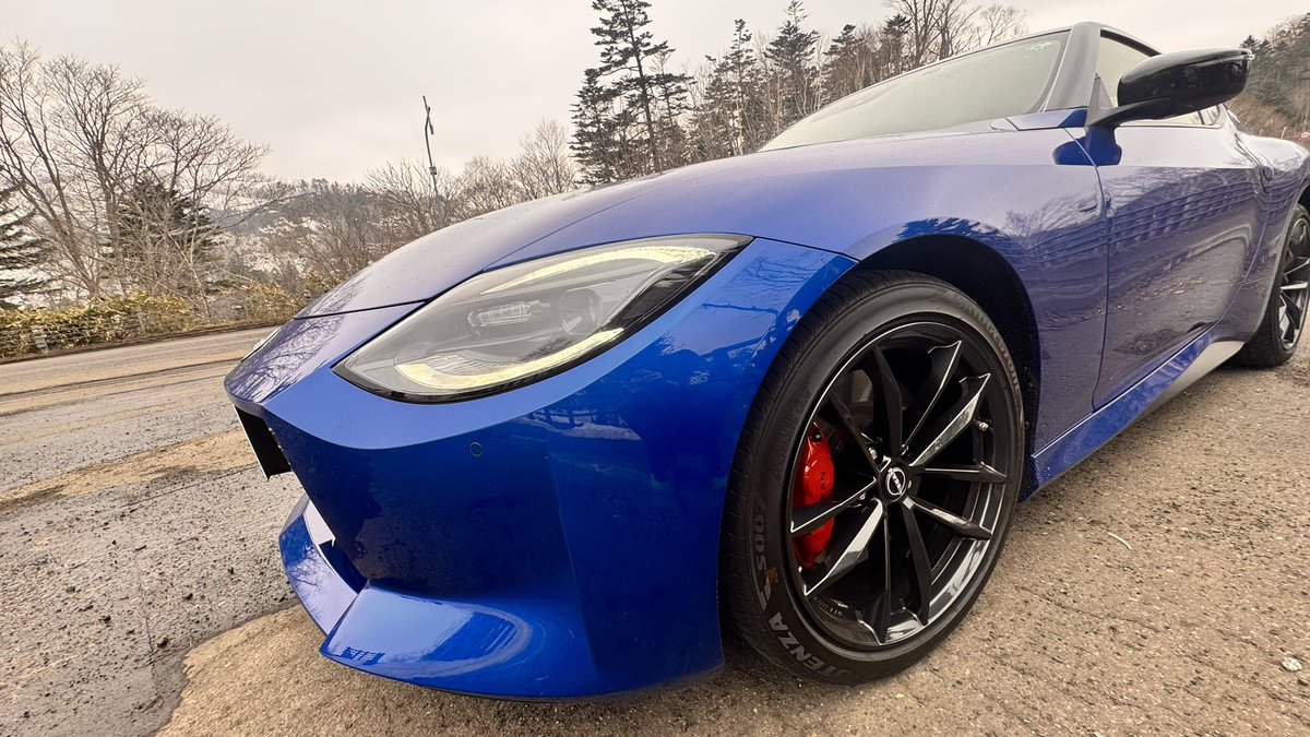 Tk_cam50's tweet image. 周りが結婚したりしてる中俺はRZ34バージョンST買いました人生最高
 #NISSAN
 #フェアレディZ